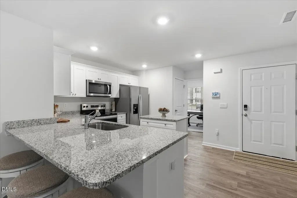 8705 Asher Gray Way Raleigh NC 27616