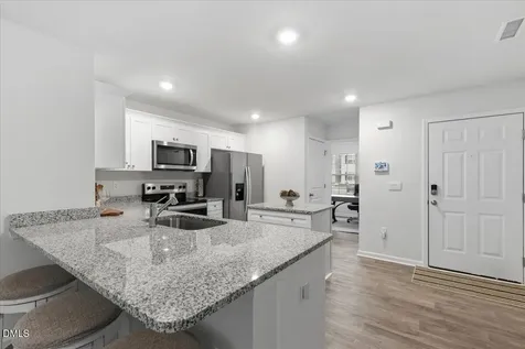 8705 Asher Gray Way Raleigh NC 27616