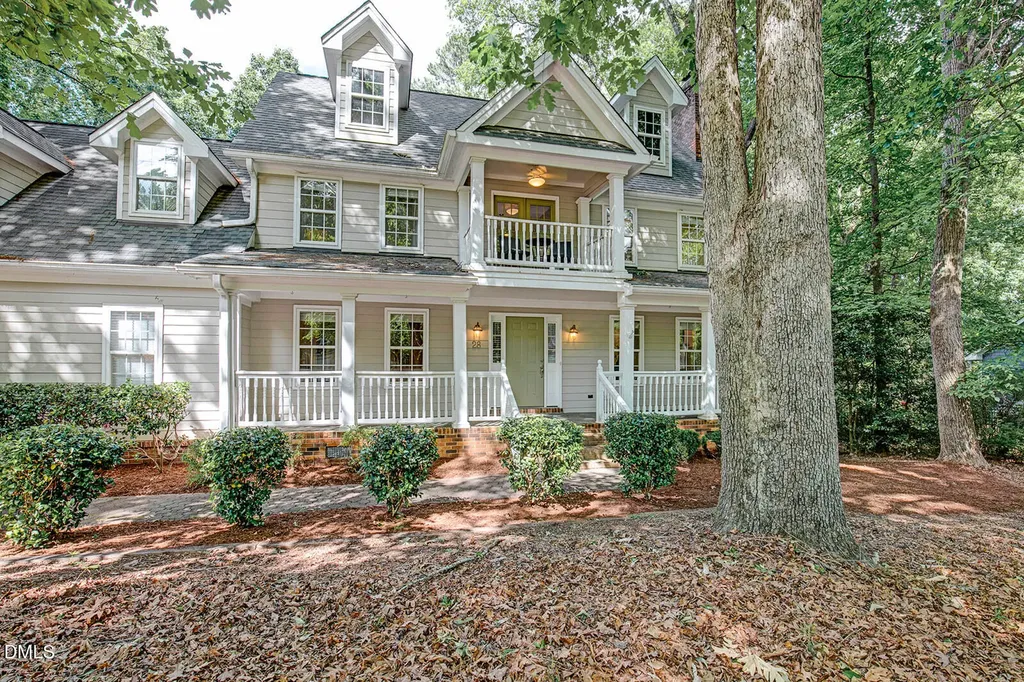 28 Gorham Place Durham NC 27705