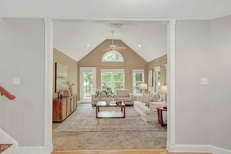 28 Gorham Place Durham NC 27705