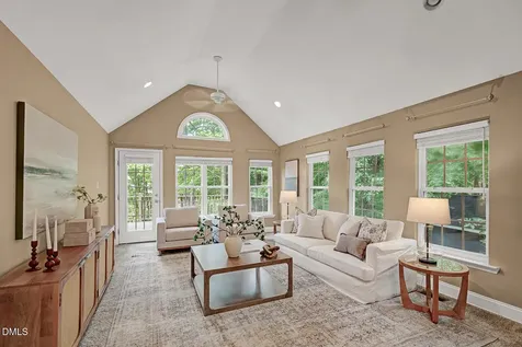 28 Gorham Place Durham NC 27705