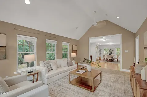 28 Gorham Place Durham NC 27705
