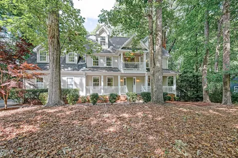 28 Gorham Place Durham NC 27705