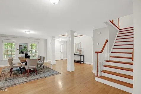 28 Gorham Place Durham NC 27705