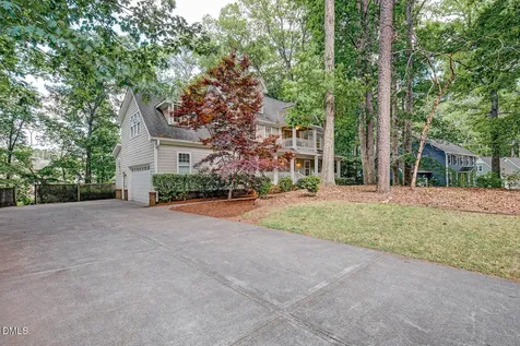 28 Gorham Place Durham NC 27705
