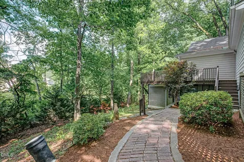 28 Gorham Place Durham NC 27705