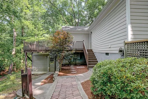 28 Gorham Place Durham NC 27705