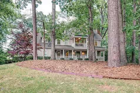 28 Gorham Place Durham NC 27705