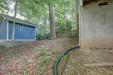 28 Gorham Place Durham NC 27705
