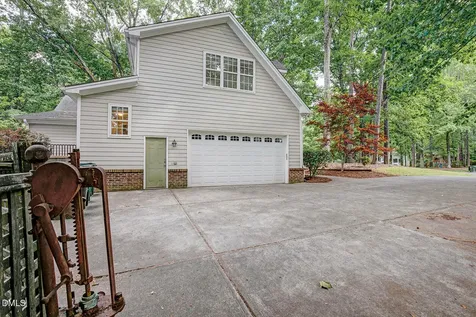 28 Gorham Place Durham NC 27705