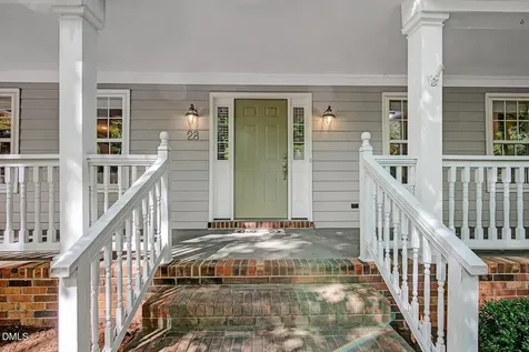 28 Gorham Place Durham NC 27705