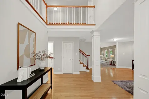 28 Gorham Place Durham NC 27705