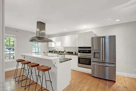 28 Gorham Place Durham NC 27705
