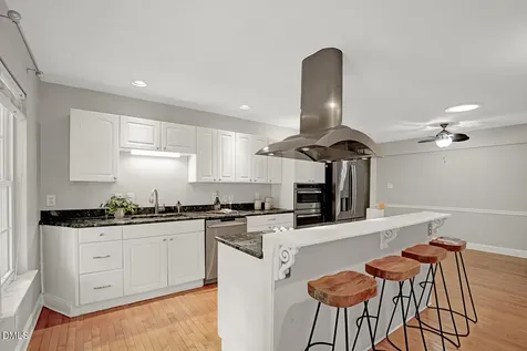 28 Gorham Place Durham NC 27705