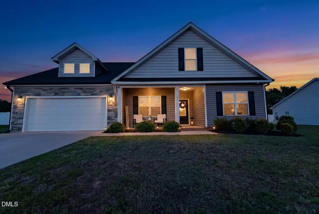 81 Rolling Pasture Way Sanford NC 27332