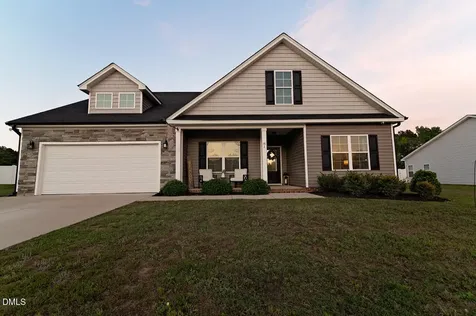 81 Rolling Pasture Way Sanford NC 27332