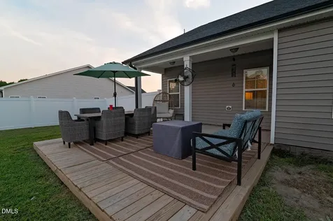 81 Rolling Pasture Way Sanford NC 27332