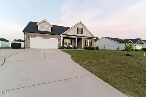 81 Rolling Pasture Way Sanford NC 27332