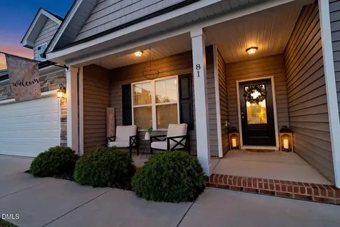 81 Rolling Pasture Way Sanford NC 27332