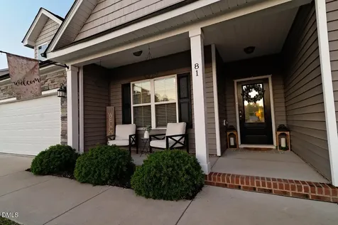 81 Rolling Pasture Way Sanford NC 27332