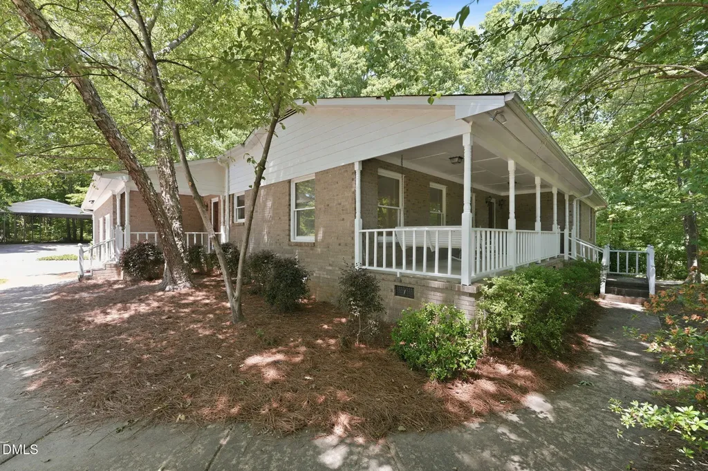 2650 Hyde Street Burlington NC 27217