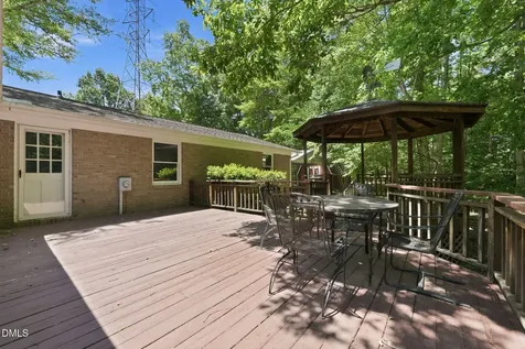 2650 Hyde Street Burlington NC 27217