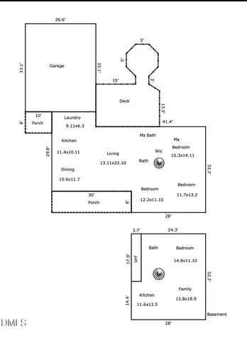 2650 Hyde Street Burlington NC 27217