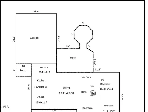 2650 Hyde Street Burlington NC 27217