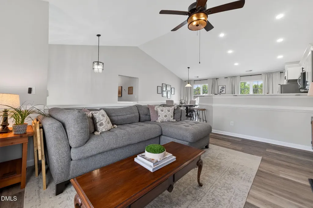 4805 Cardinal Grove Boulevard Raleigh NC 27616