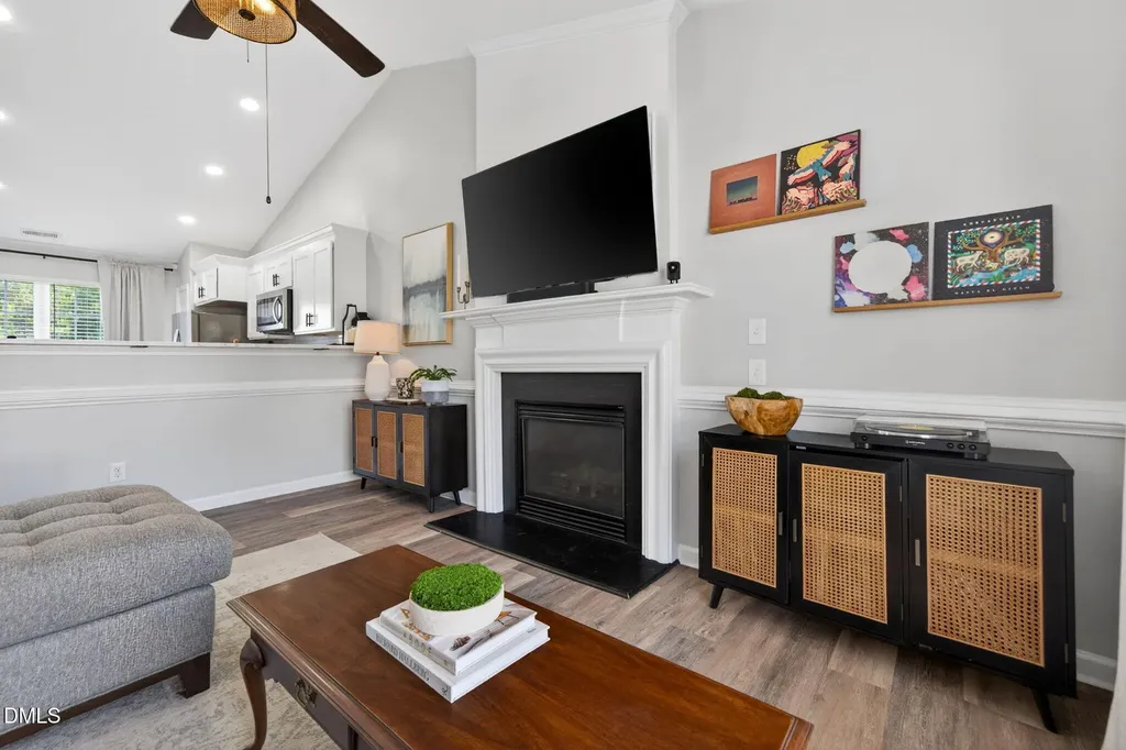 4805 Cardinal Grove Boulevard Raleigh NC 27616
