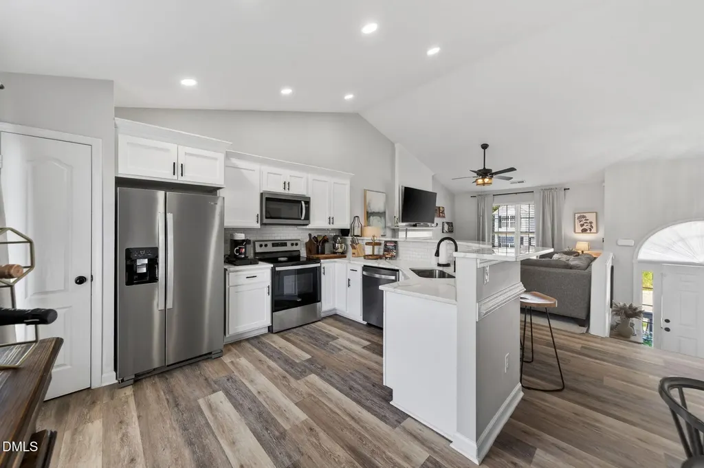 4805 Cardinal Grove Boulevard Raleigh NC 27616