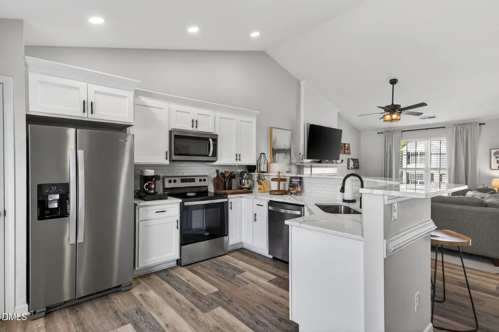 4805 Cardinal Grove Boulevard Raleigh NC 27616