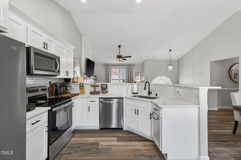 4805 Cardinal Grove Boulevard Raleigh NC 27616