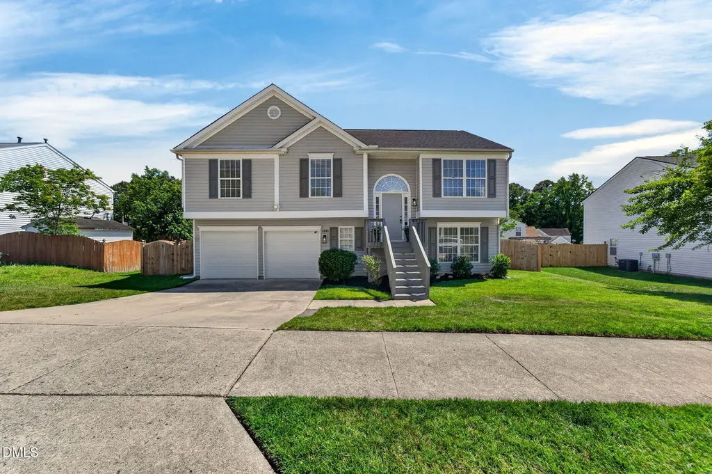4805 Cardinal Grove Boulevard Raleigh NC 27616