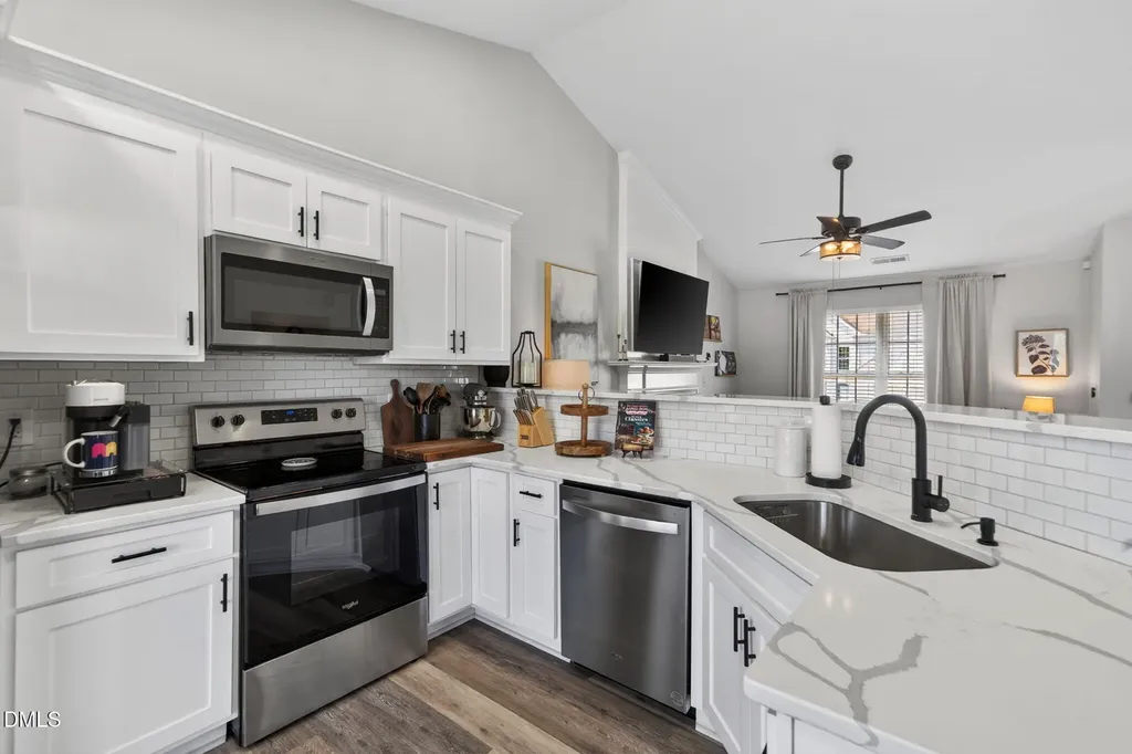 4805 Cardinal Grove Boulevard Raleigh NC 27616