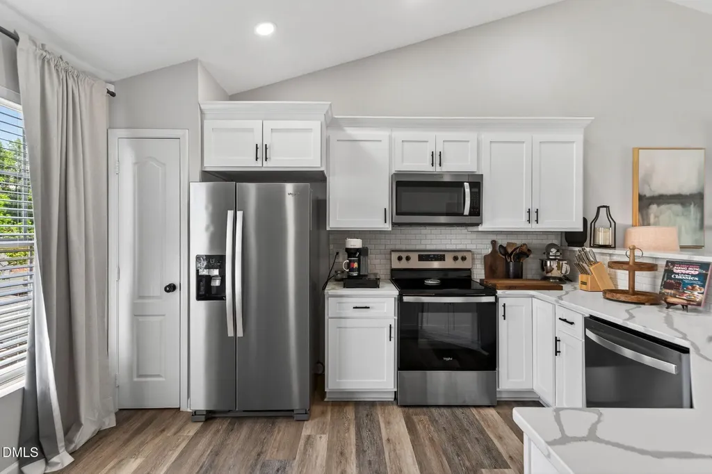 4805 Cardinal Grove Boulevard Raleigh NC 27616