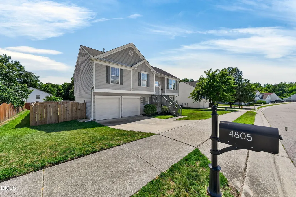 4805 Cardinal Grove Boulevard Raleigh NC 27616