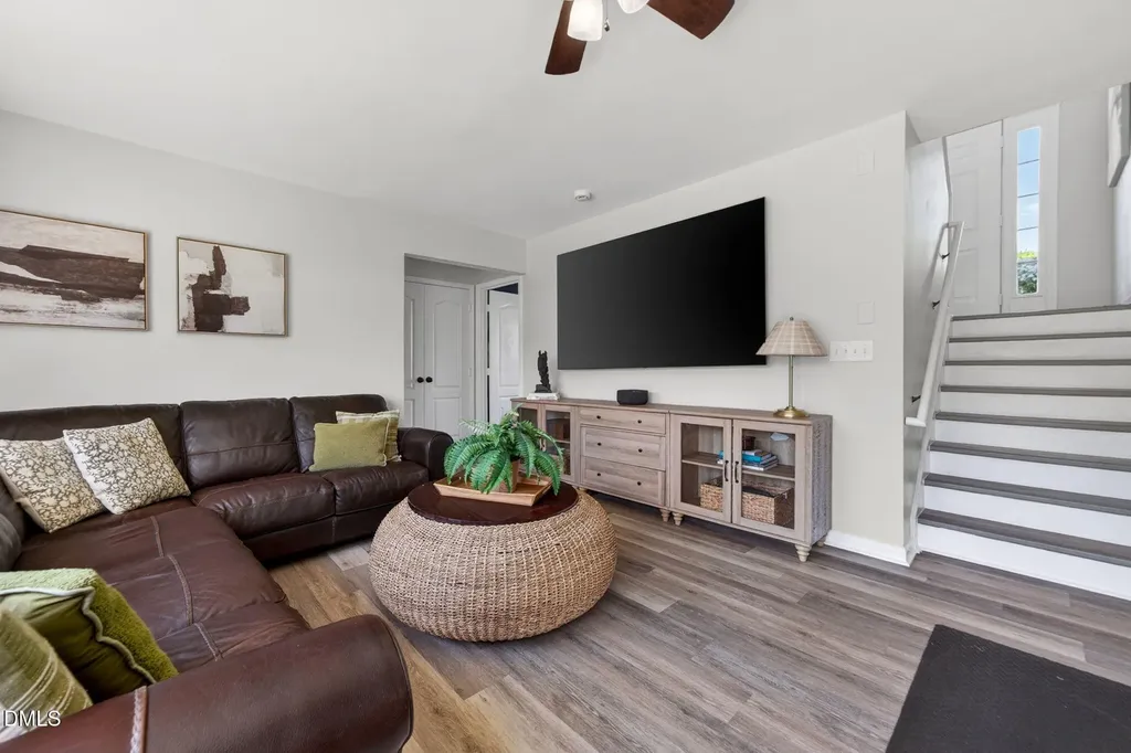 4805 Cardinal Grove Boulevard Raleigh NC 27616