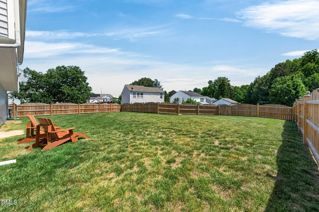 4805 Cardinal Grove Boulevard Raleigh NC 27616