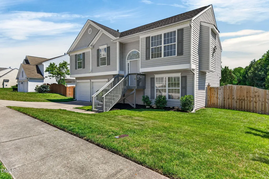 4805 Cardinal Grove Boulevard Raleigh NC 27616