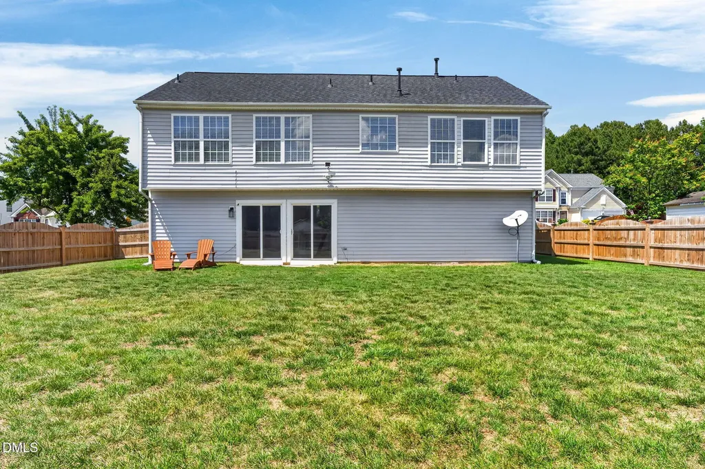 4805 Cardinal Grove Boulevard Raleigh NC 27616