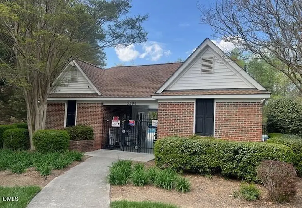 4805 Cardinal Grove Boulevard Raleigh NC 27616