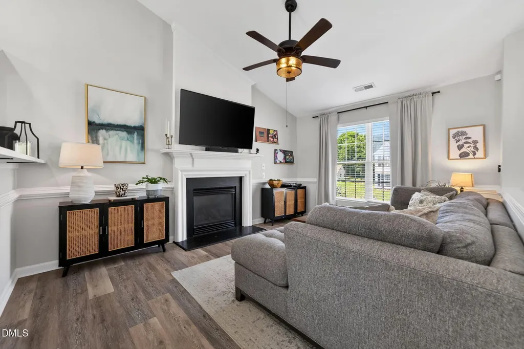 4805 Cardinal Grove Boulevard Raleigh NC 27616