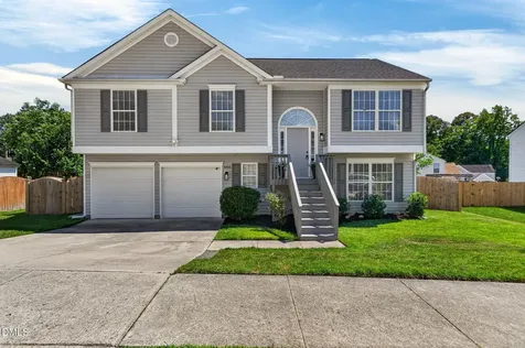 4805 Cardinal Grove Boulevard Raleigh NC 27616