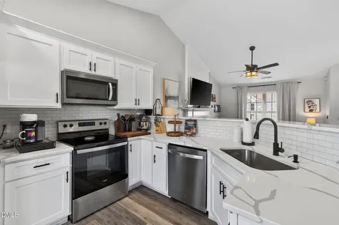 4805 Cardinal Grove Boulevard Raleigh NC 27616