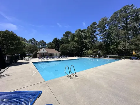 4805 Cardinal Grove Boulevard Raleigh NC 27616