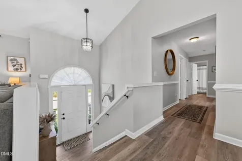 4805 Cardinal Grove Boulevard Raleigh NC 27616