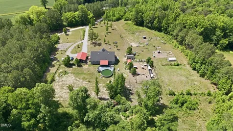 10324 Nc Highway 222 Middlesex NC 27557