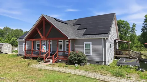 10324 Nc Highway 222 Middlesex NC 27557
