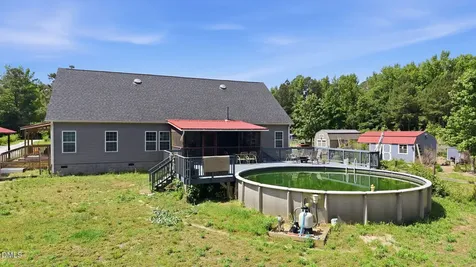 10324 Nc Highway 222 Middlesex NC 27557